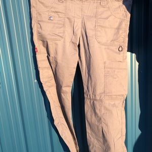 Dickie’s Cargo Pants